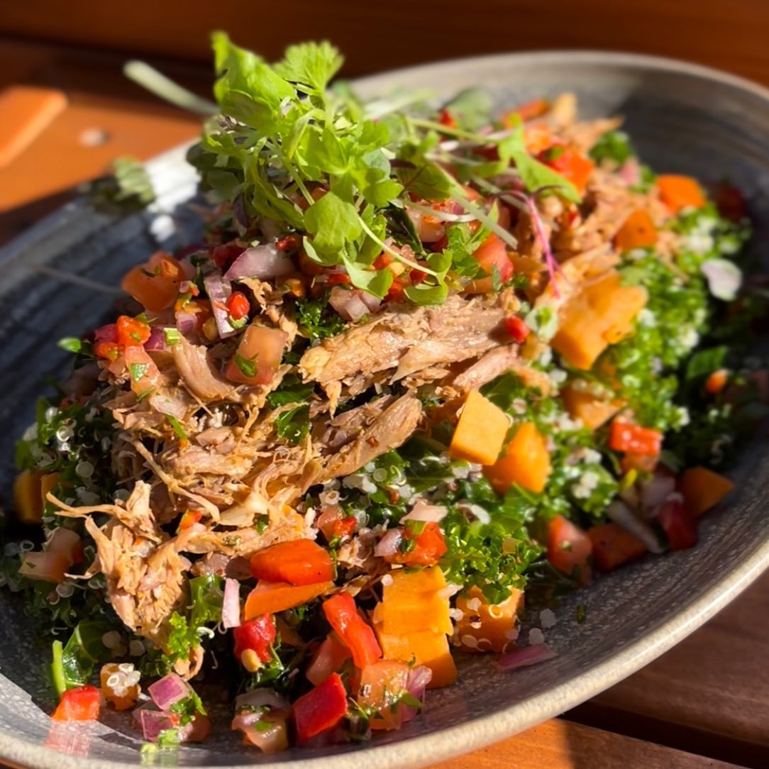 Tall Timber Eatery