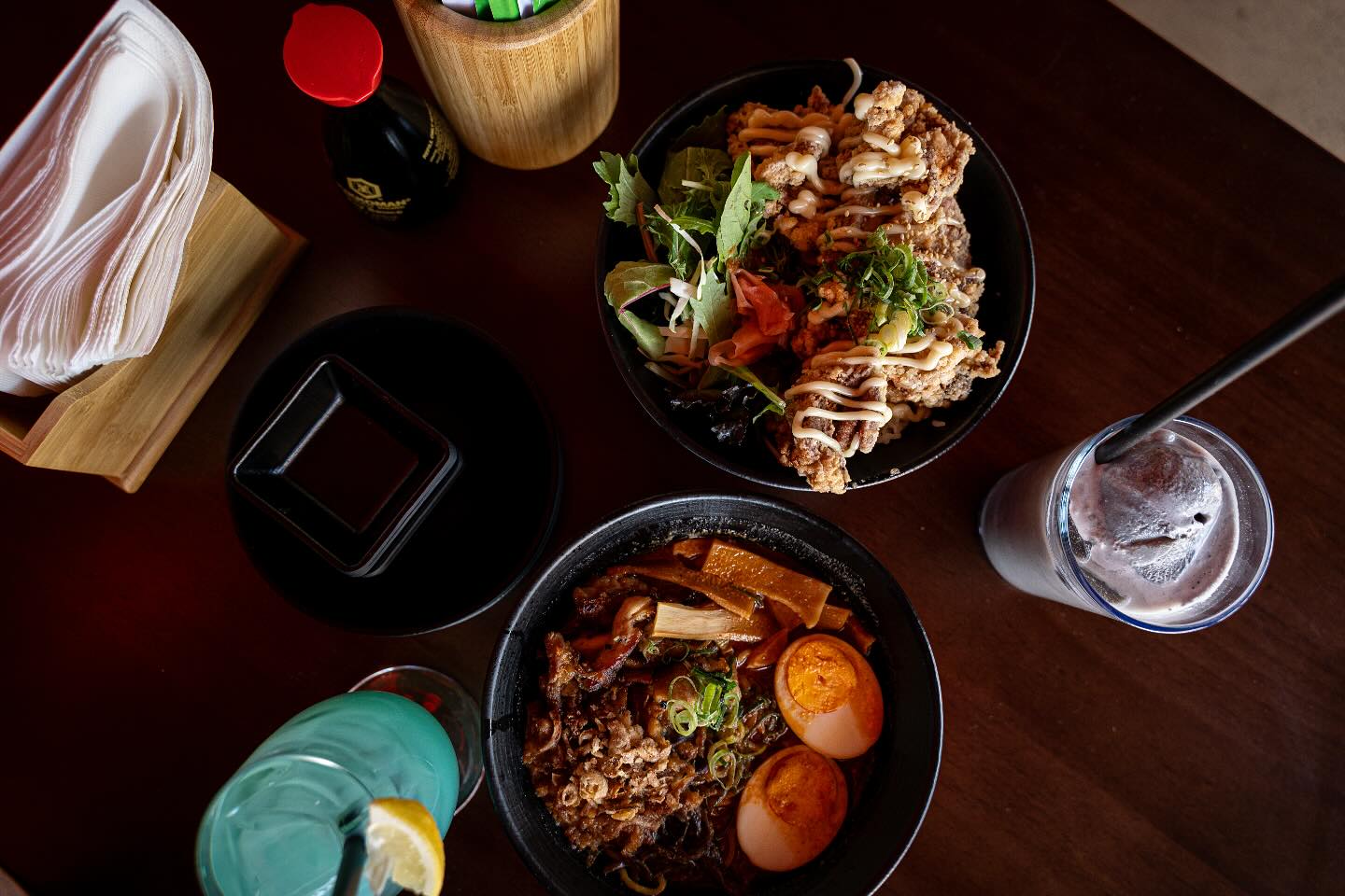 Izakaya Tori Mount Lawley