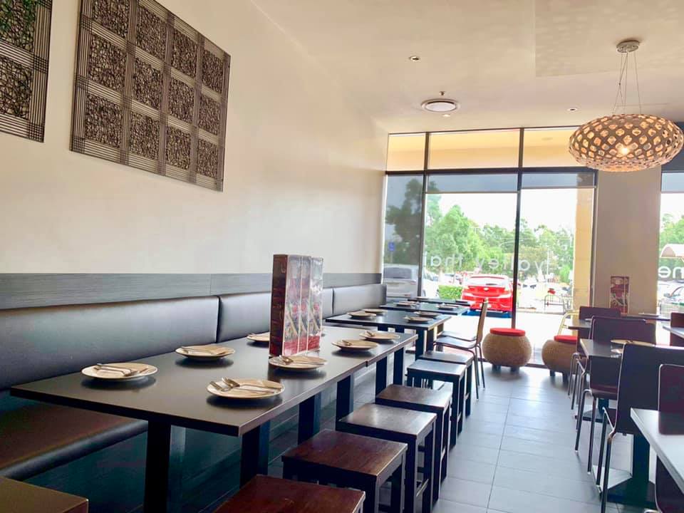 Valley Thai Restaurant
