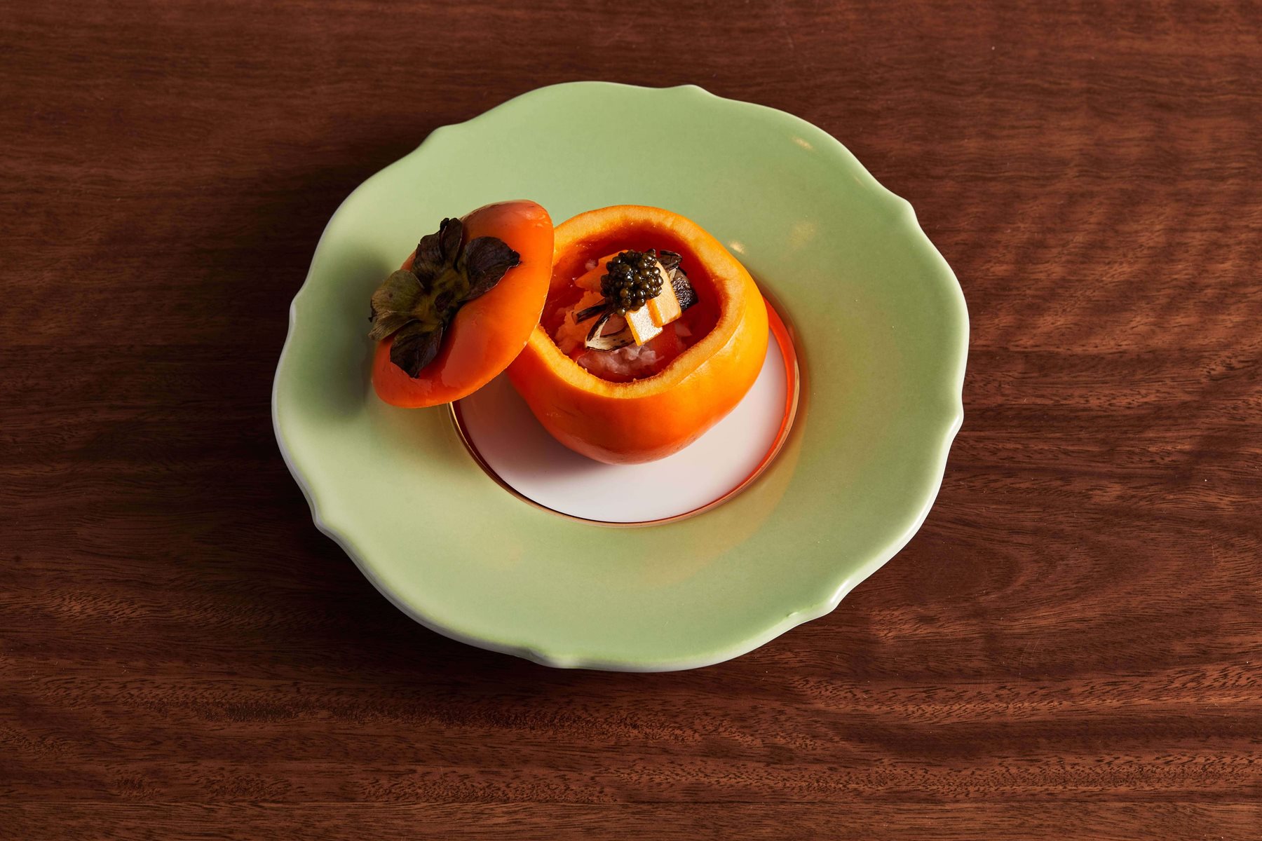 Yoshii’s Omakase