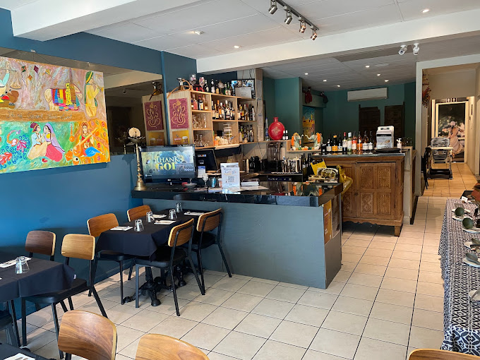 Balti Indian Grill & Bar