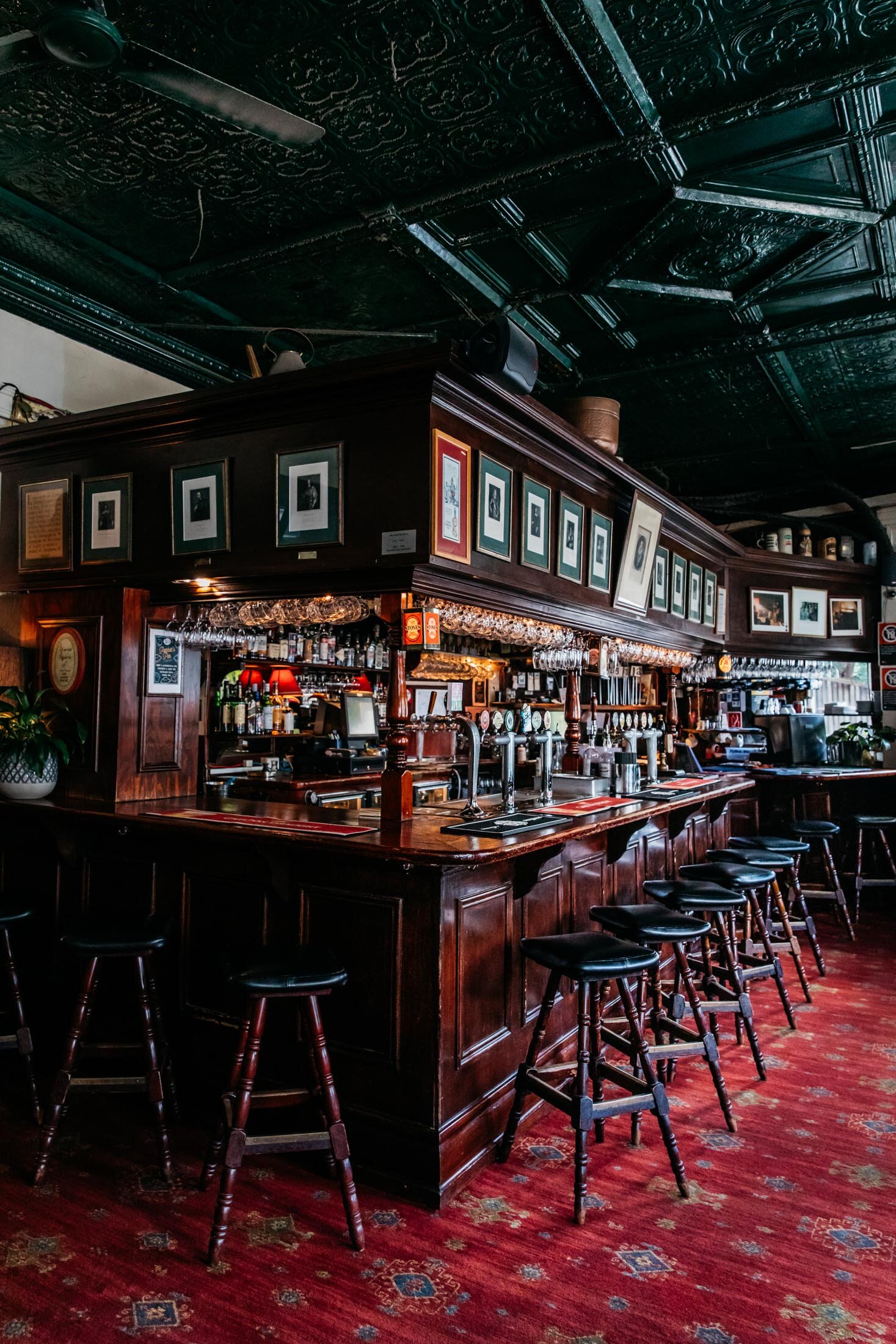 Lord Dudley Hotel