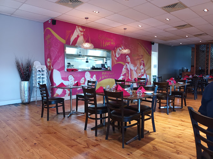 Bollywood Restaurant