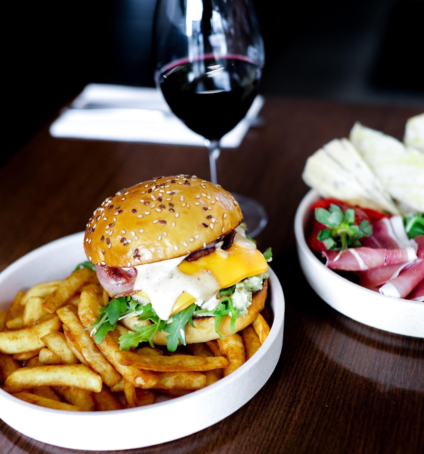 Twenty20 Tapas