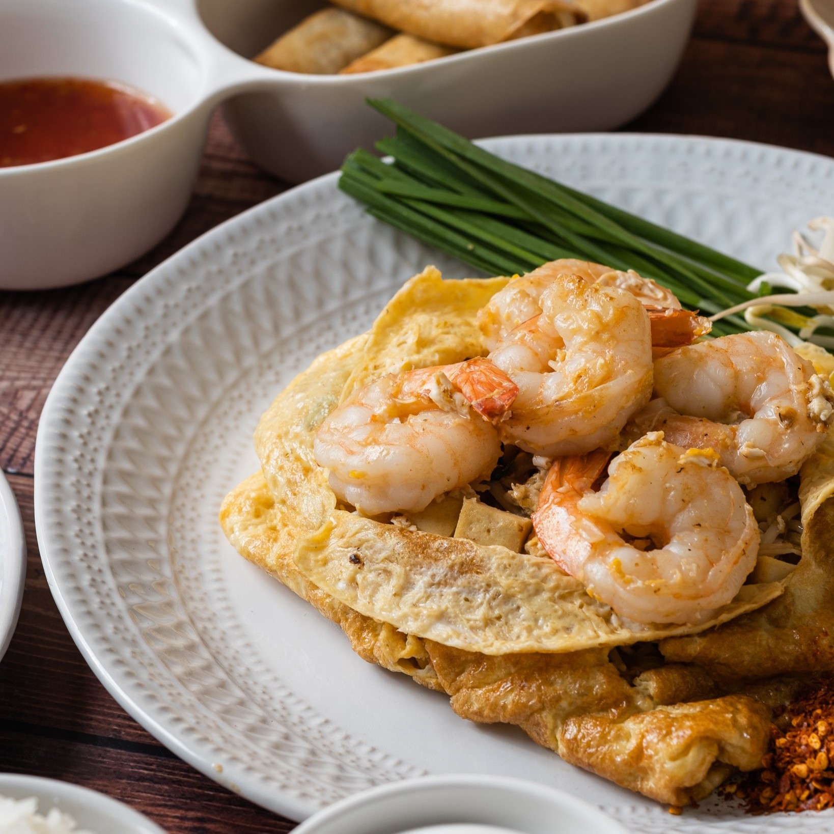 Cattleya Thai Restaurant