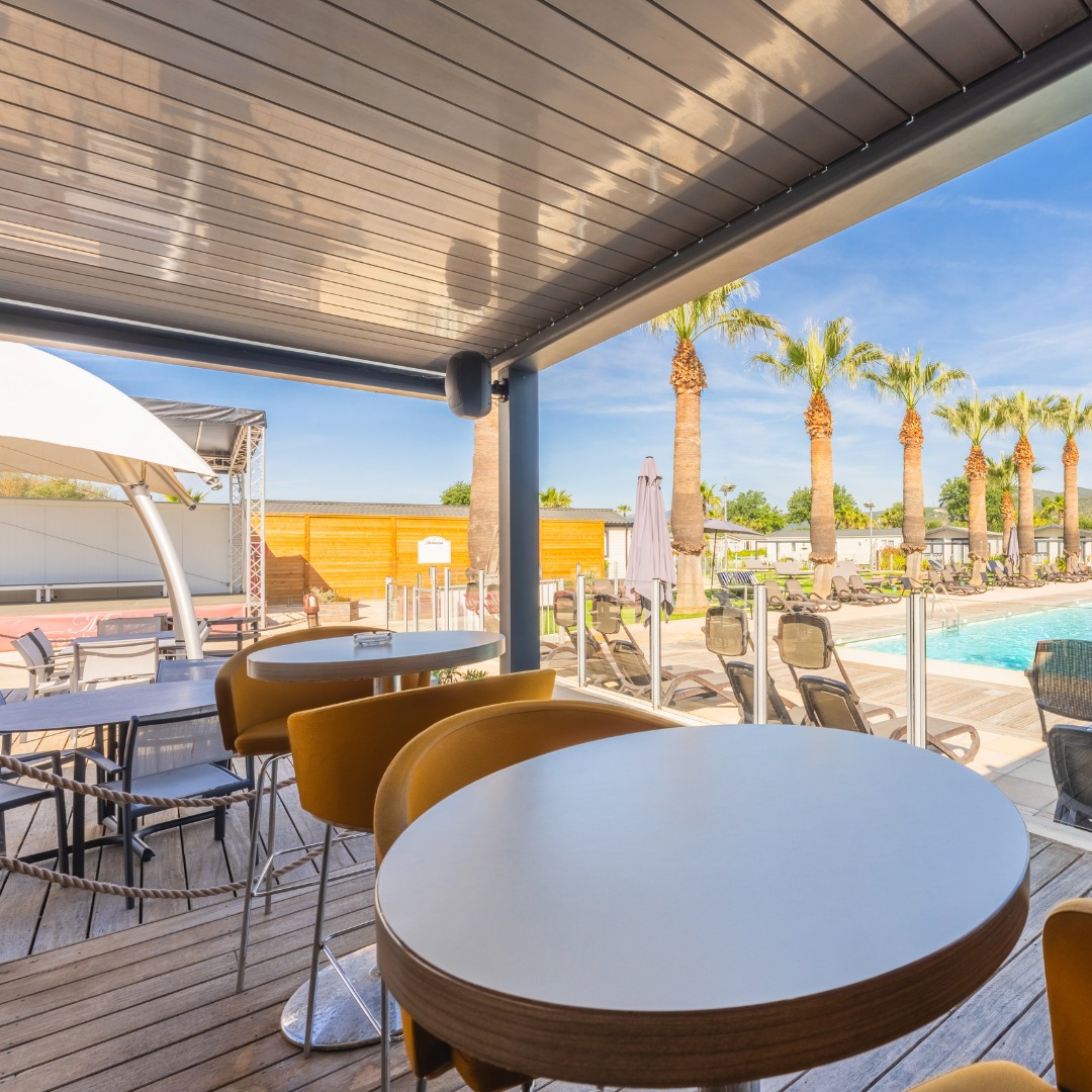 Marina Restaurant & Lounge Bar