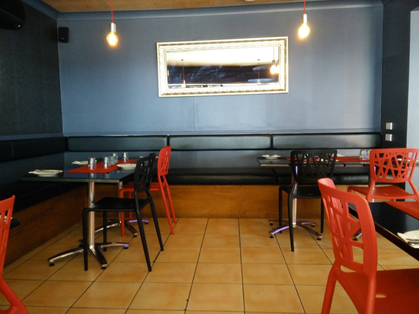 La Vera Gourmet Pizza & Bar