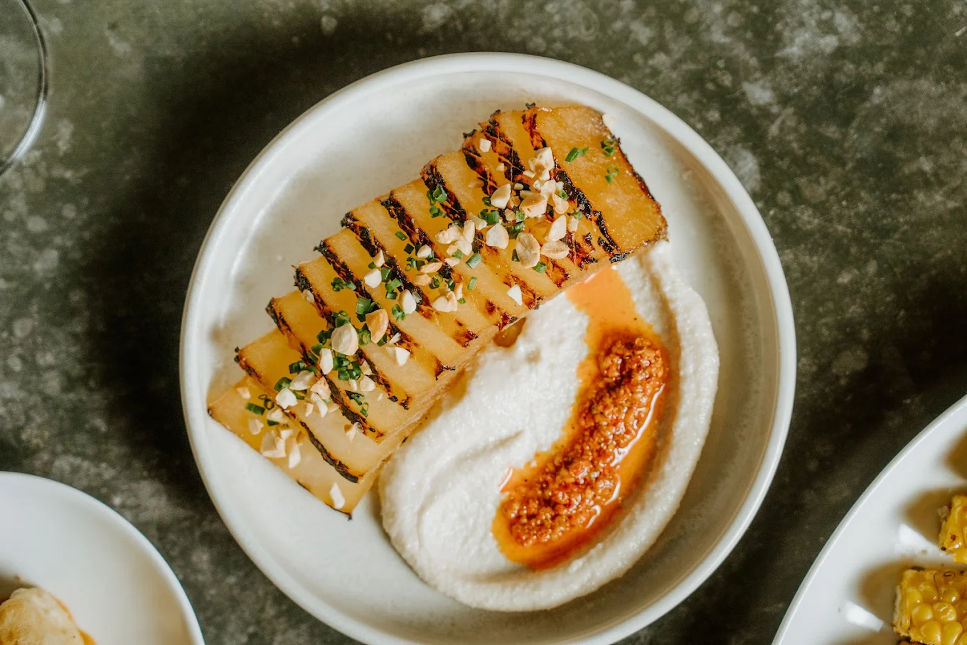 Yan Melbourne | Smokehouse Restaurant South Yarra