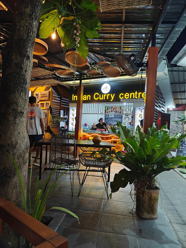 Indian Curry Centre (Canggu)