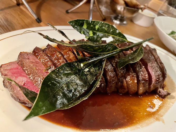 The Charles Grand Brasserie & Bar