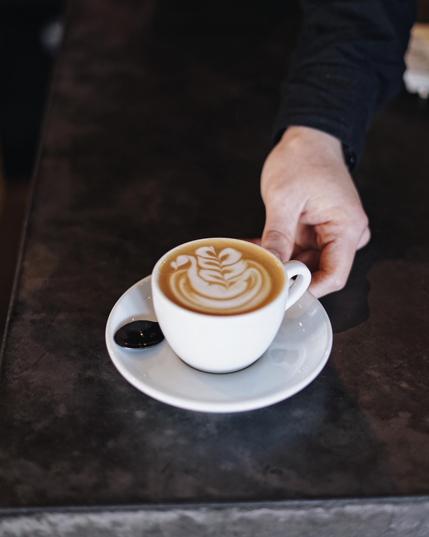 Edition Coffee Roasters