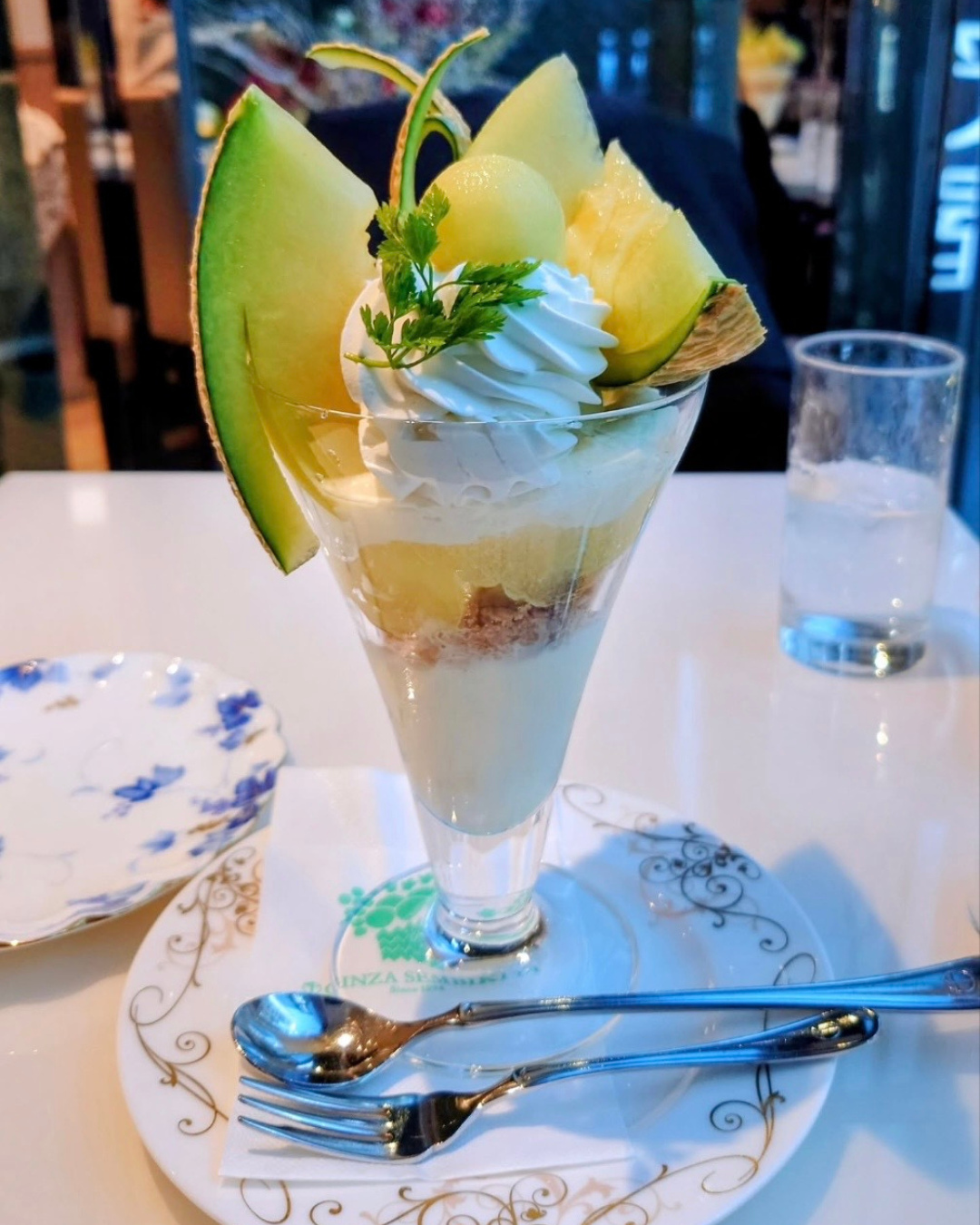 GINZA SEMBIKIYA