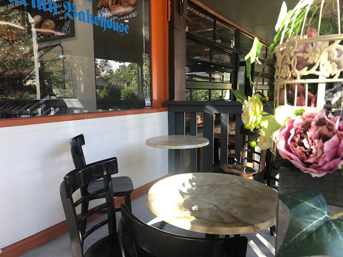 Arthur's Bakehouse