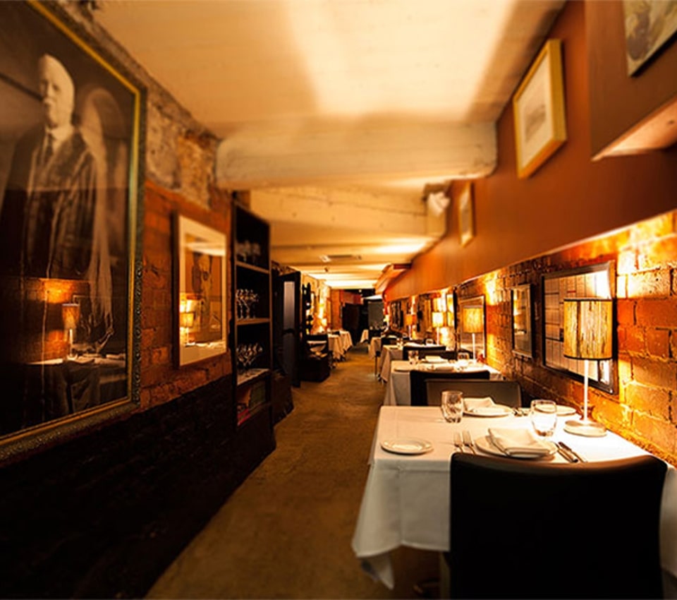 Stefano's Restaurant