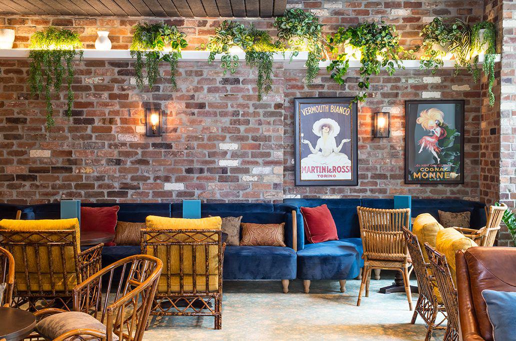 NOLA Smokehouse and Bar - Barangaroo