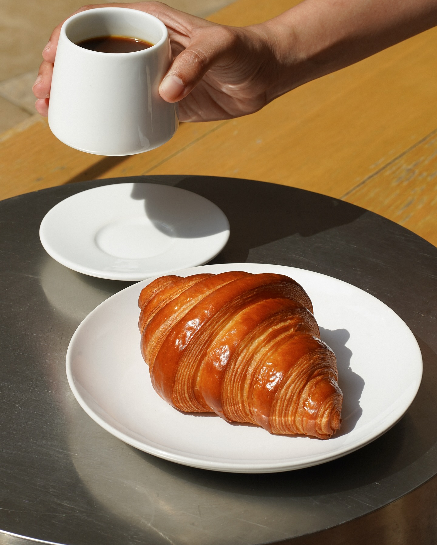 RISE COFFEE - Flagship Store