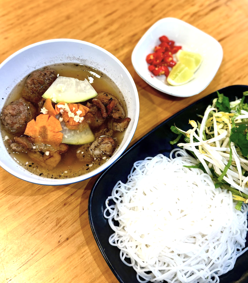 Ngon Banh Cuon