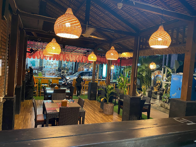Punjabi Grill Bali