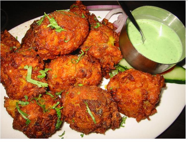 Divas Tandoori Indian restaurant