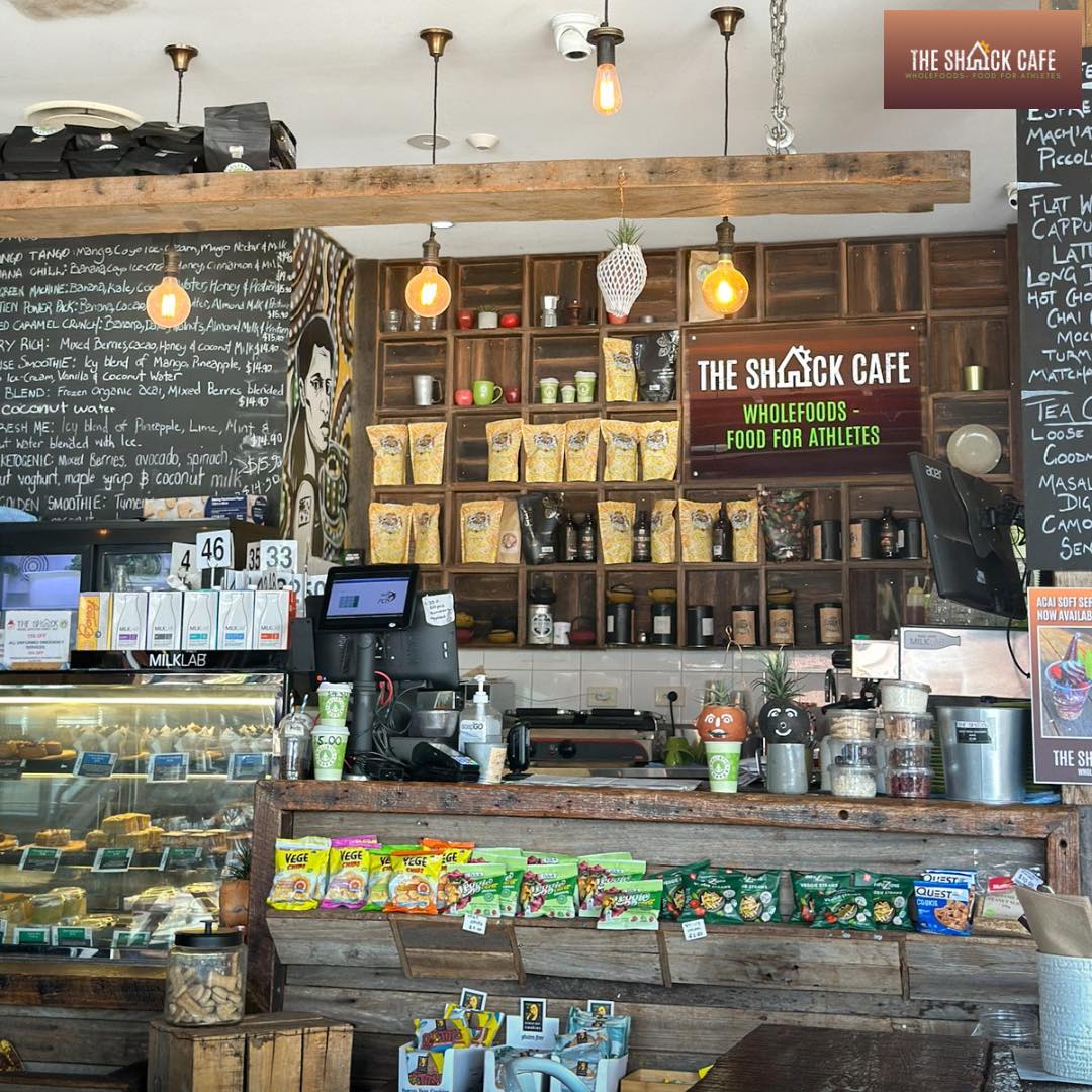 The Shack Penrith