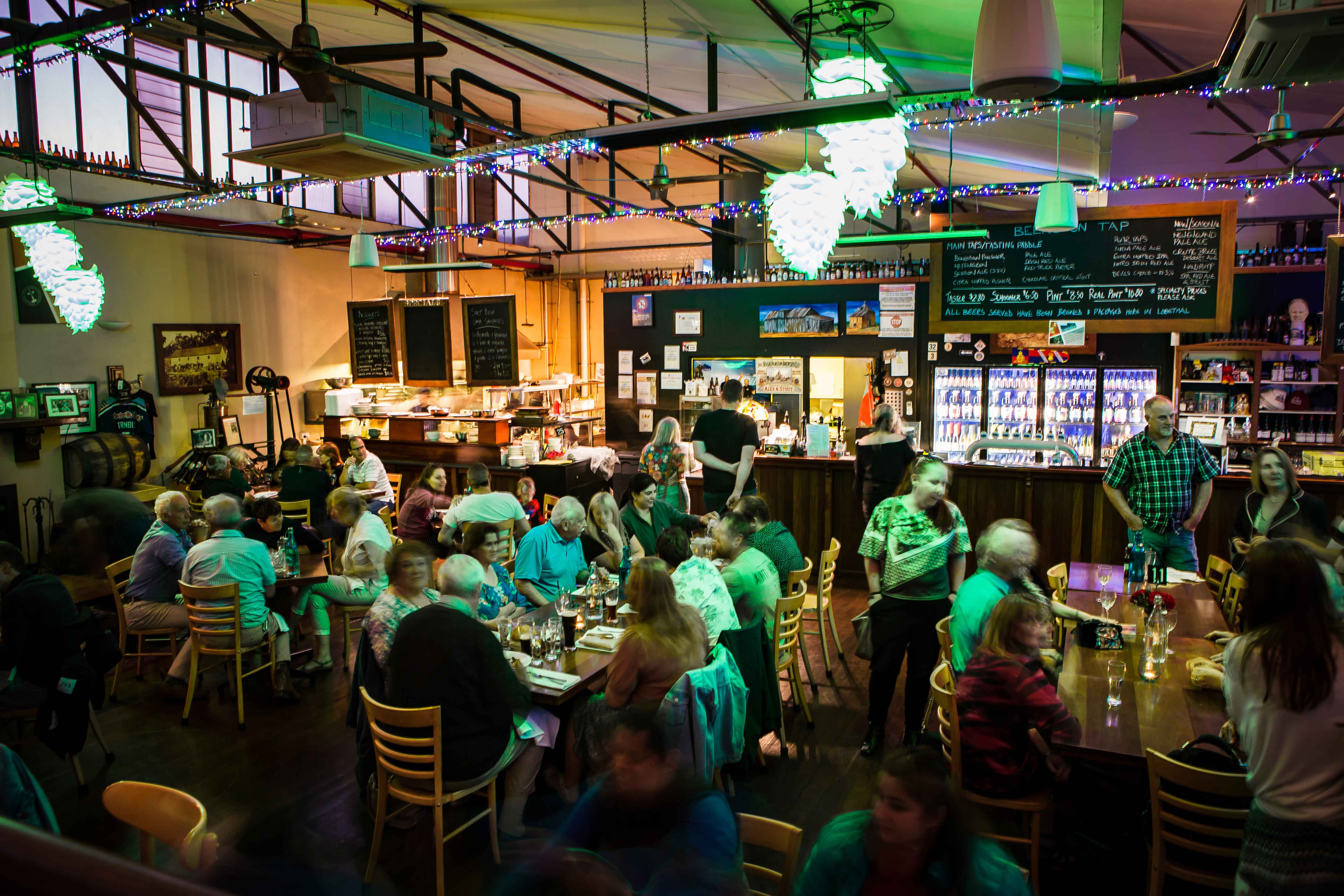 Lobethal Bierhaus
