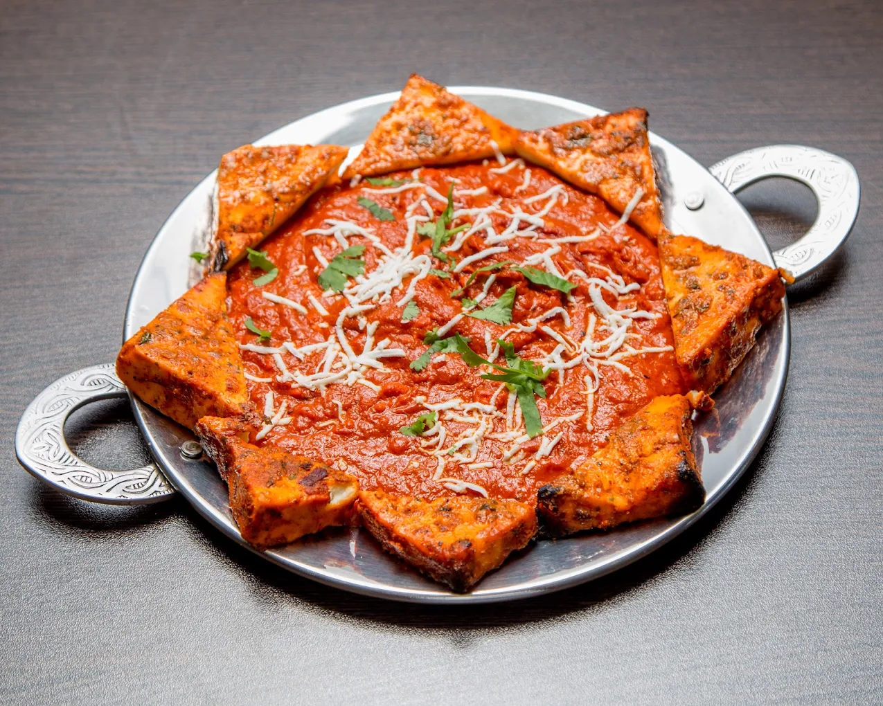 Sankalp Indian Restaurant