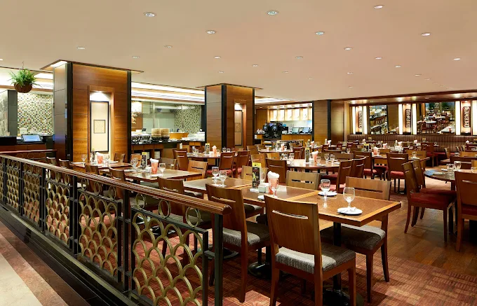 Princess Terrace
