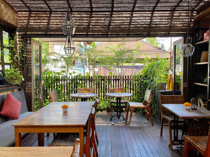 Lilla Warung