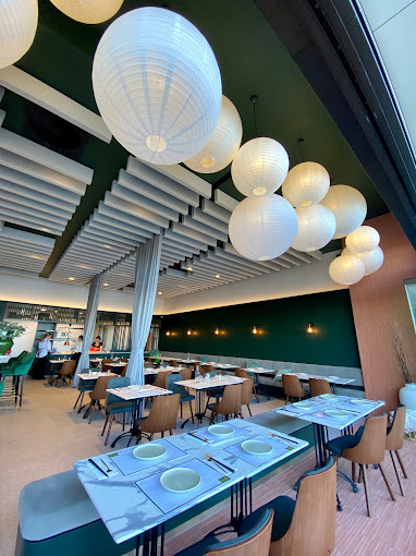 Quê Dining