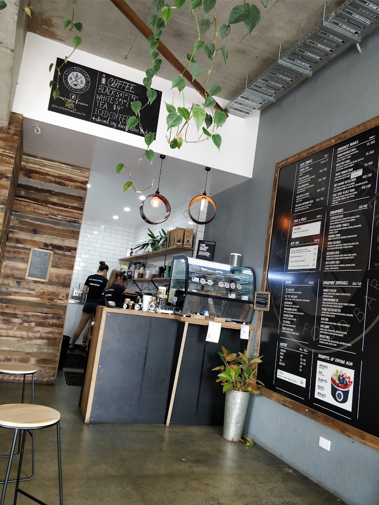 Acai Brothers Croydon