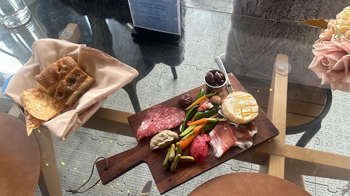 The Wharf Hotel Melbourne