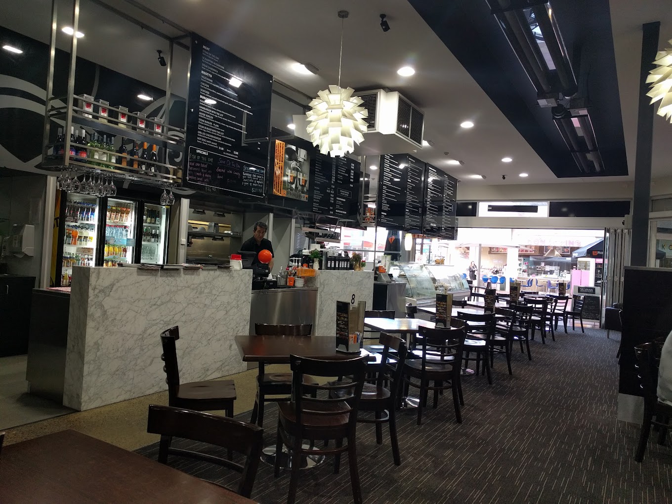 Silvana Bar & Restaurant