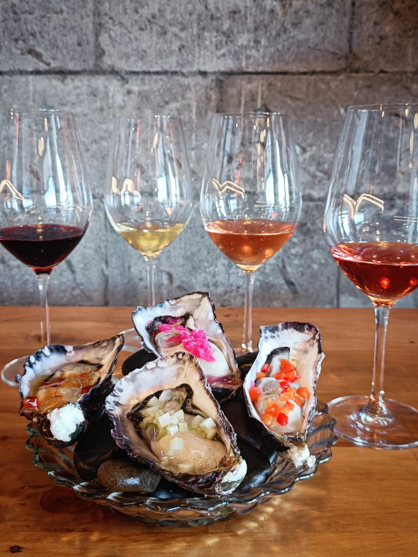 Graze Wine Bar