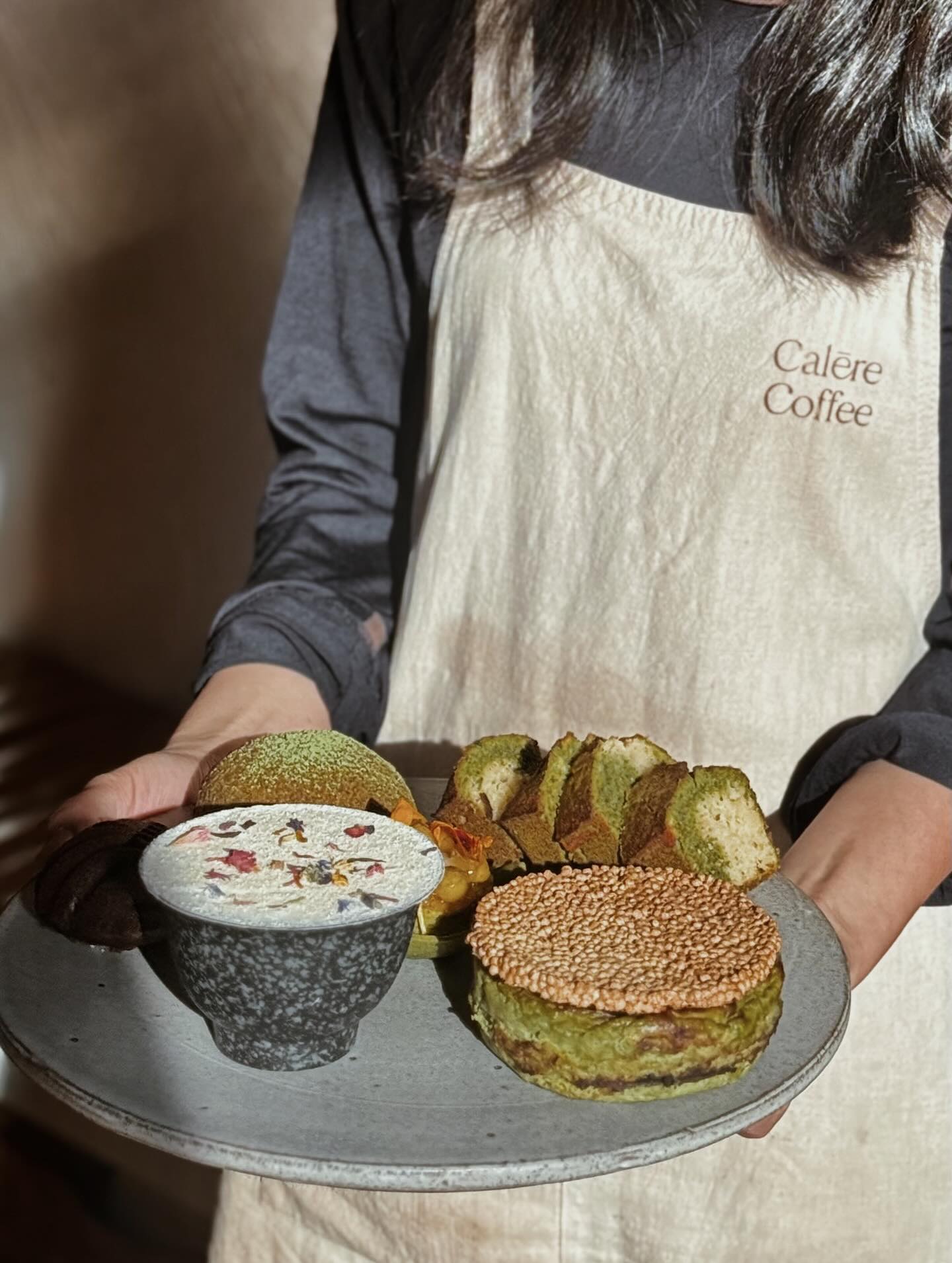 Calēre Coffee