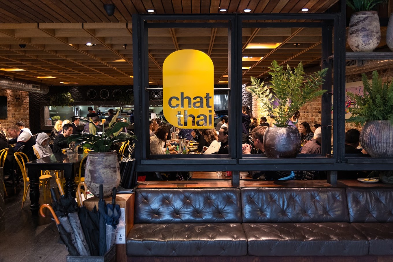 Chat Thai - Sydney