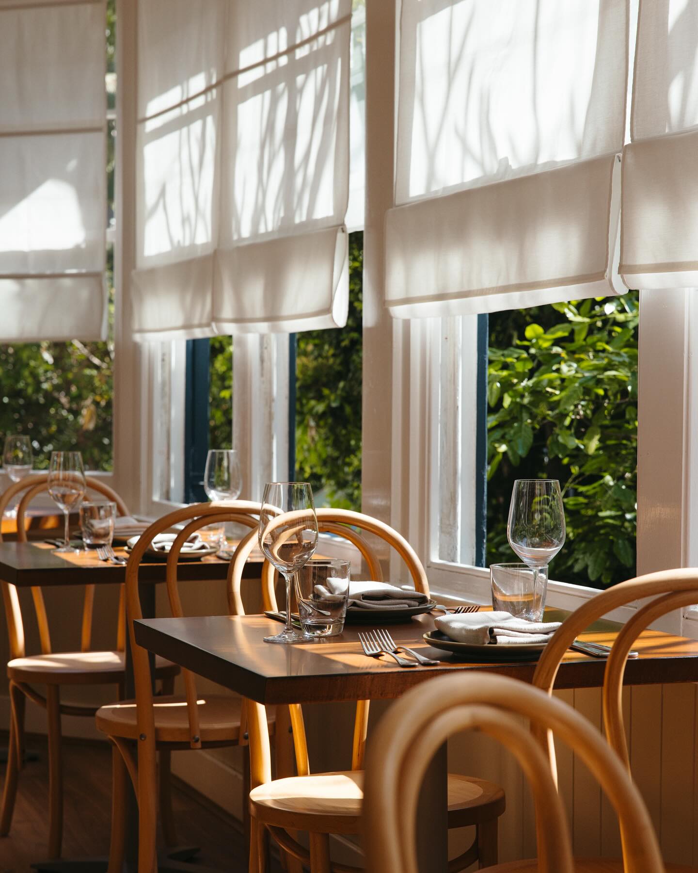 The Clareville