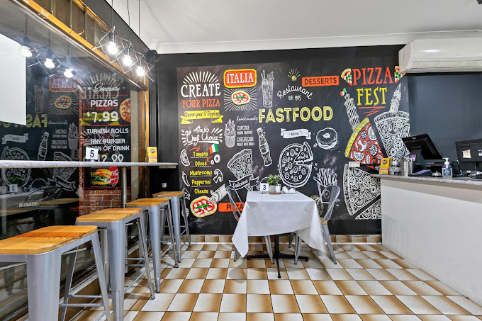 The Pizza Hot Spot | Buy Pizza Online | Pizza Delivery Shop