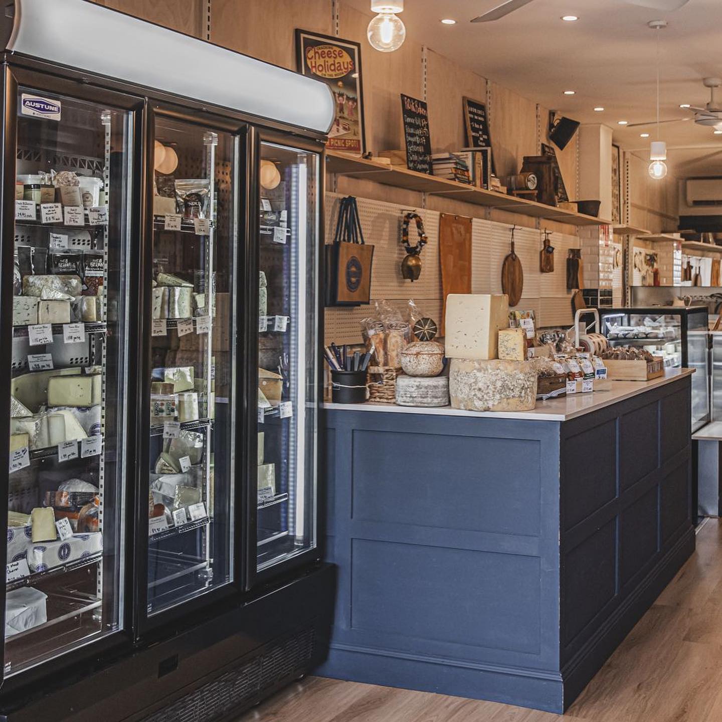Penny's Cheese Shop
