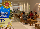 Inlaws Coffee Denpasar