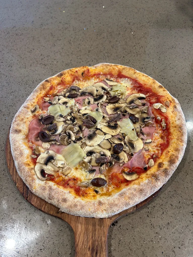 IL VILLAGGIO