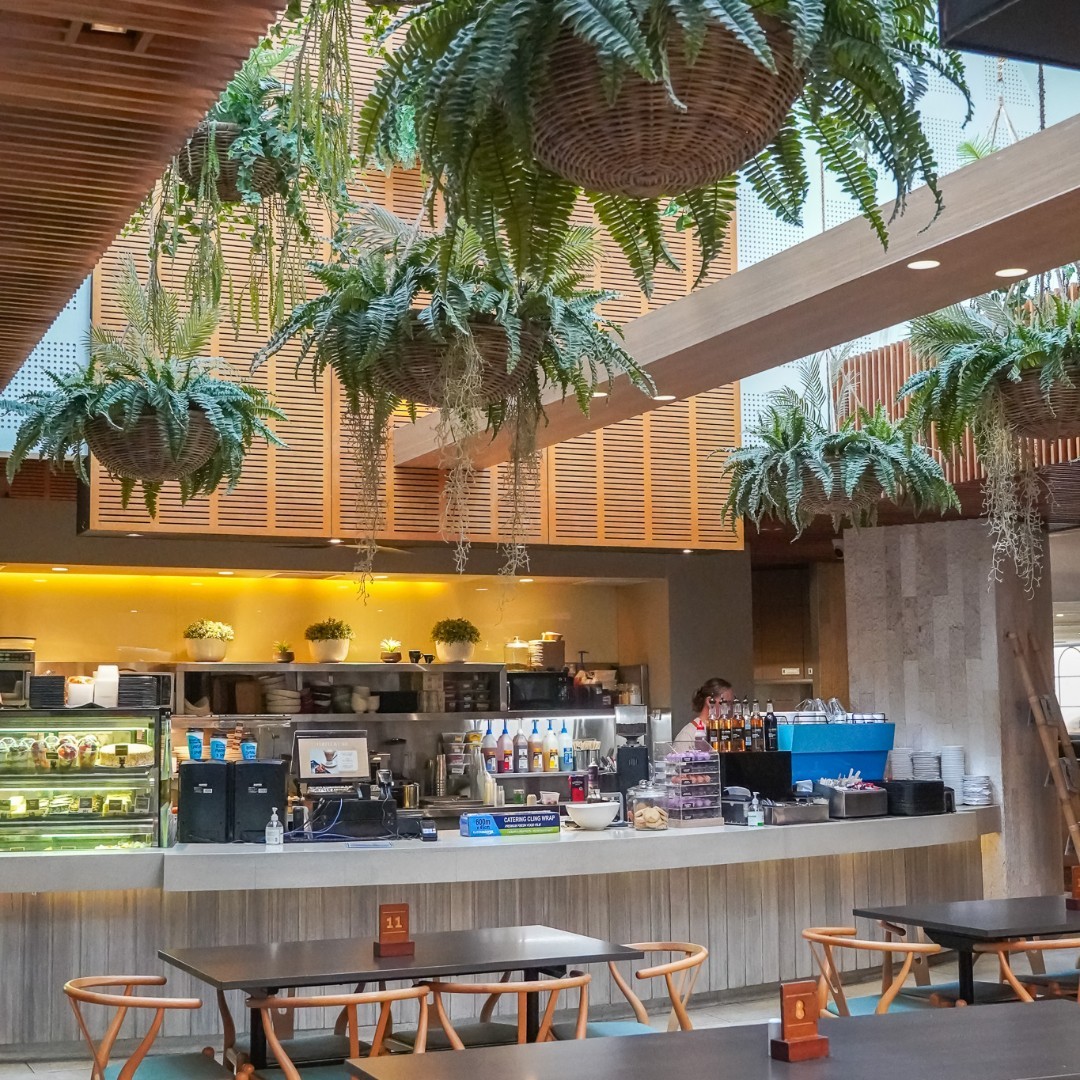 Aviary Rooftop Bar