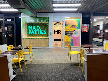 Mad Patties Boronia