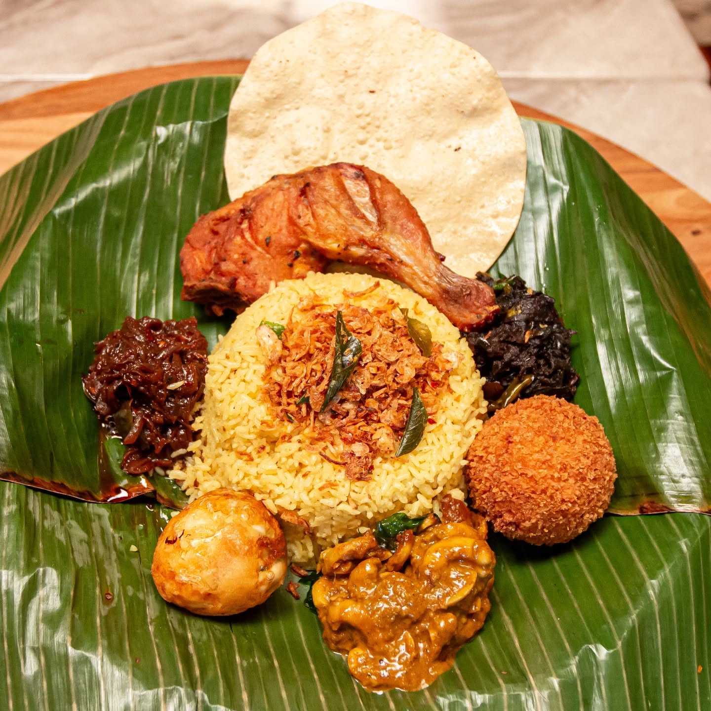 Taprobane
