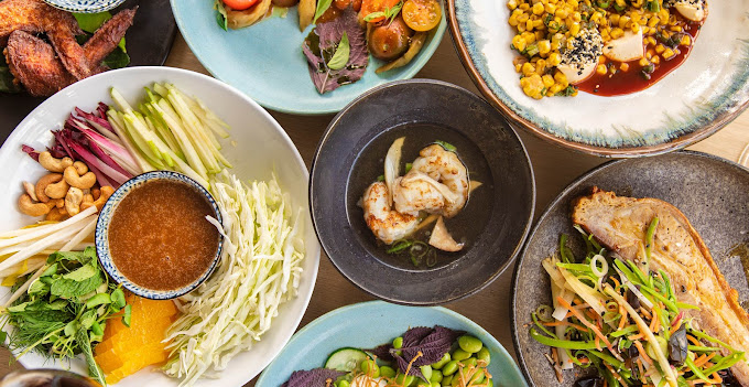 The Balfour Kitchen & Bar