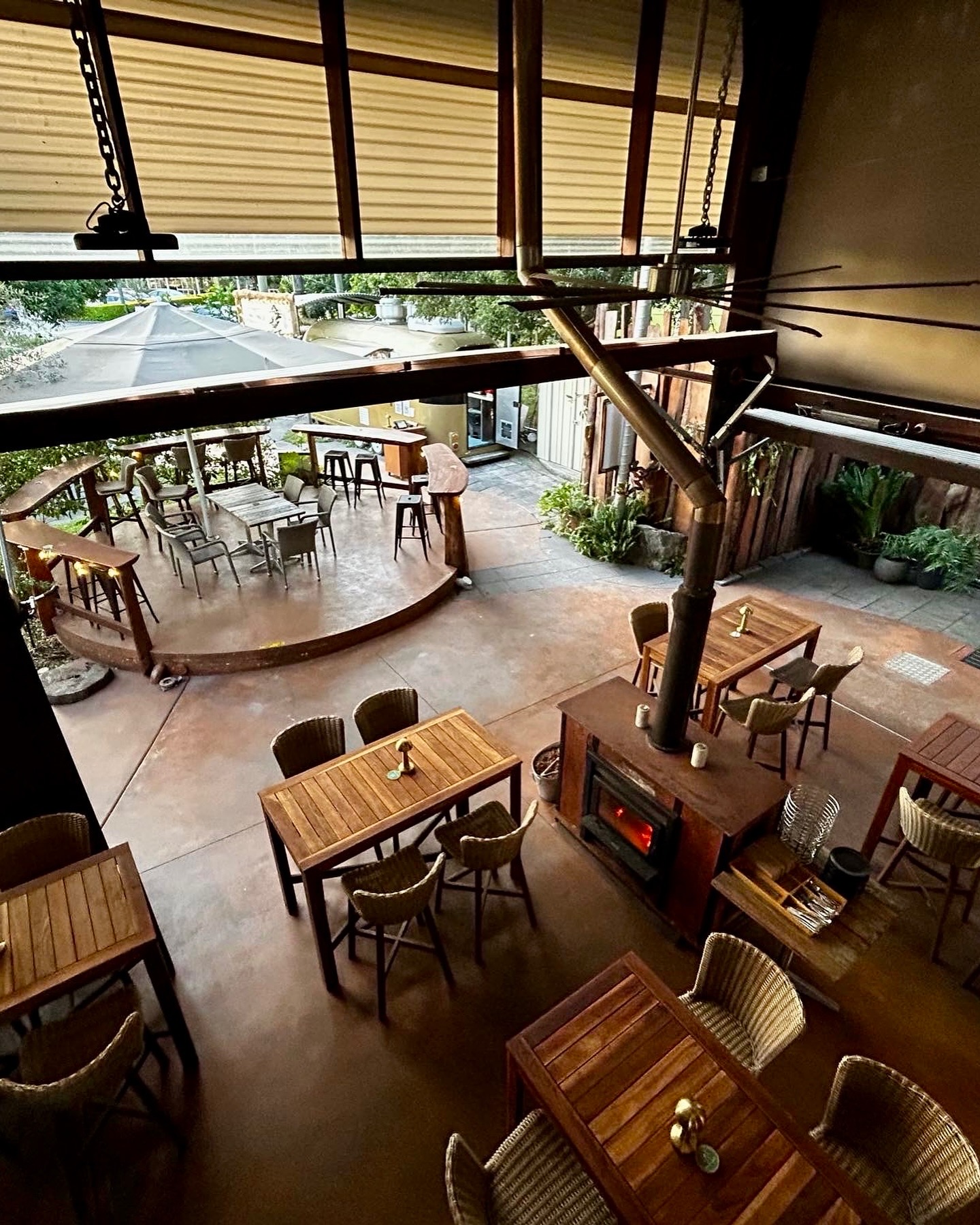 Village Pizza