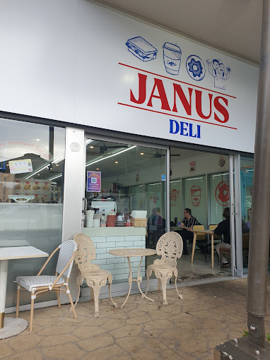 Janus Deli