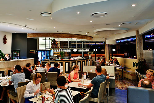 Sing's Asian Kitchen
