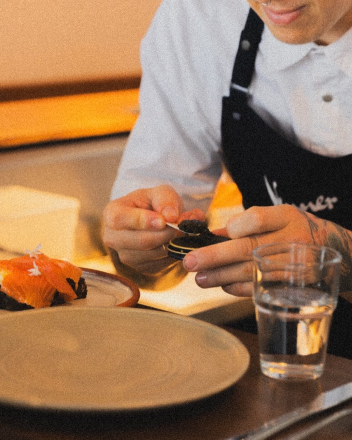 Restaurant Venner