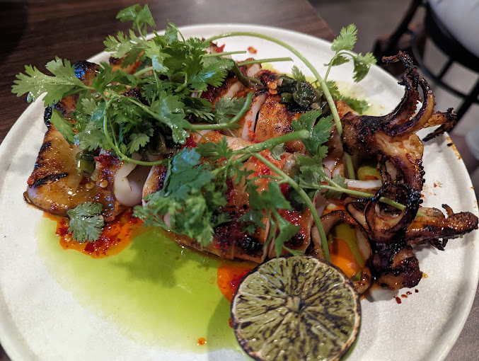 Ông Vietnamese