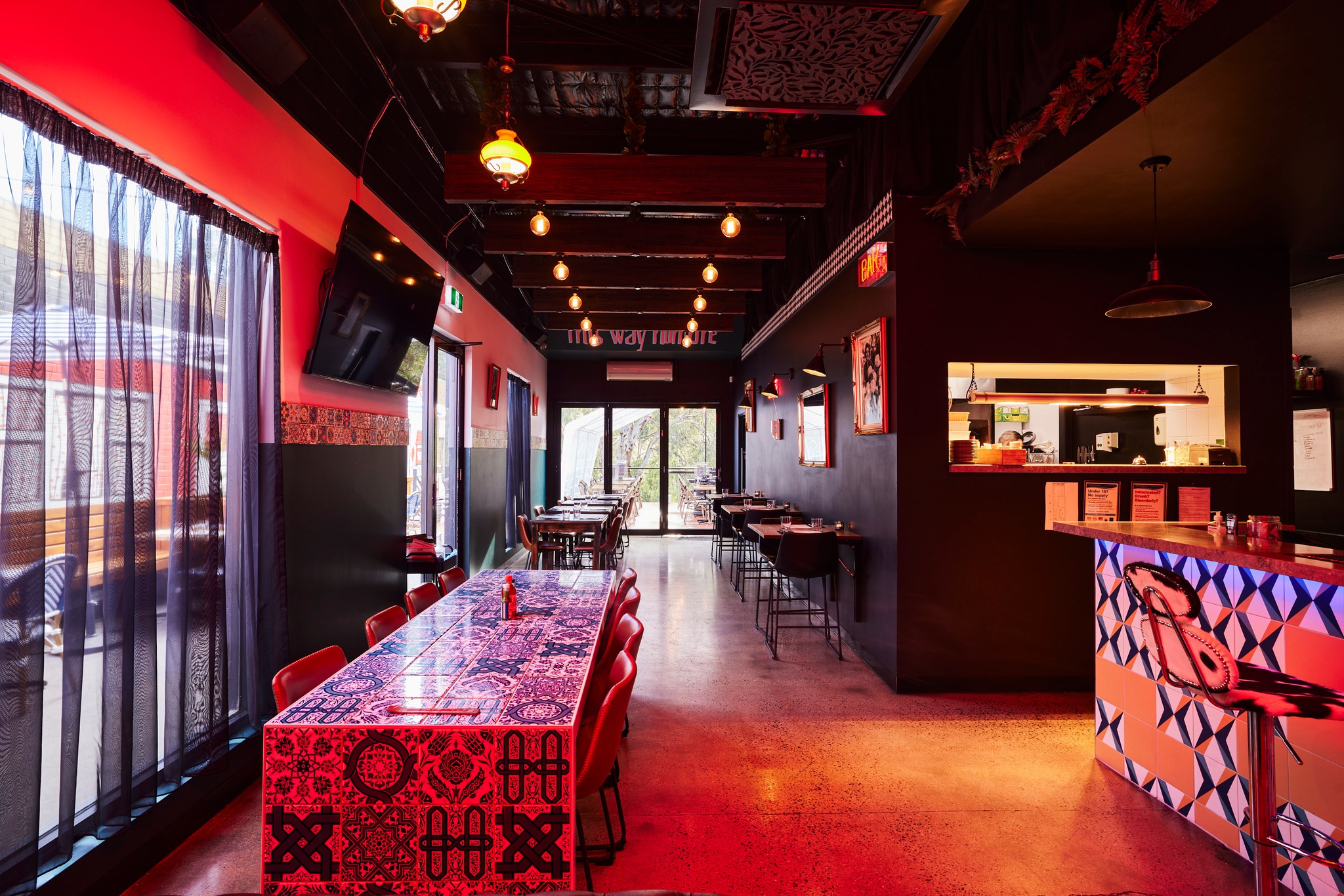 Casa Cantina